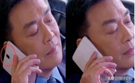 璀璨人生剧照:你见过哪些尴尬的电视镜头？