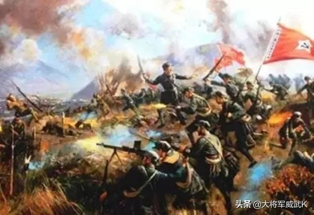 郝梦龄:历史上以少胜多的战役是怎么打出来的？