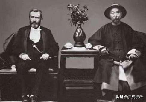 丁日昌:中国最早的工厂是哪个朝代？