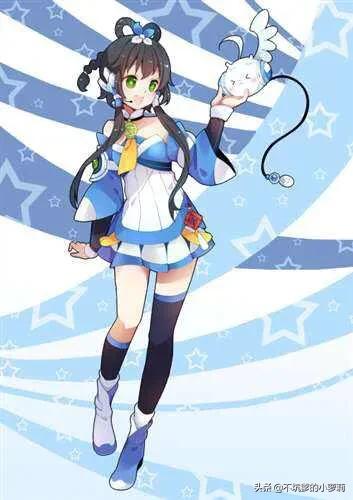 洛天依音源:洛天依唱歌为什么有的人喜欢听