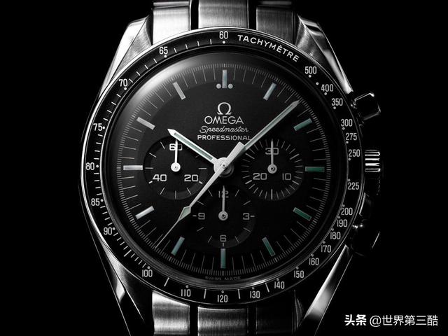 “世界十大名表”中为什么没有朗格和欧米茄？