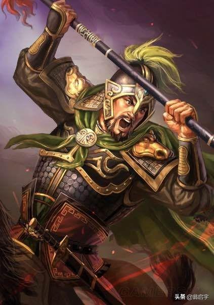 三国名将排名:以单挑而论，三国中的武将如何排名？