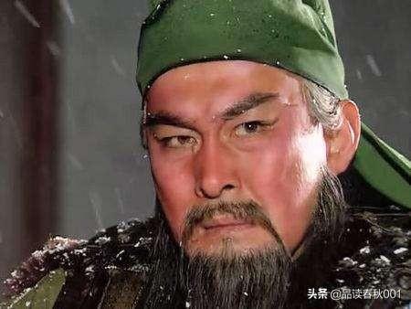 为什么吕蒙杀了关羽之后，吕蒙也突然死了？插图19