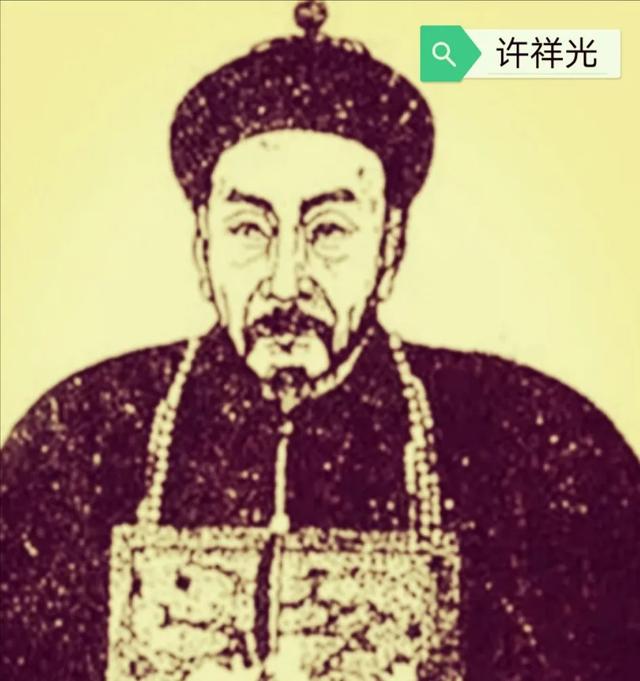 许广平简介:为什么许氏家族被称为“近代广州第一家族”？