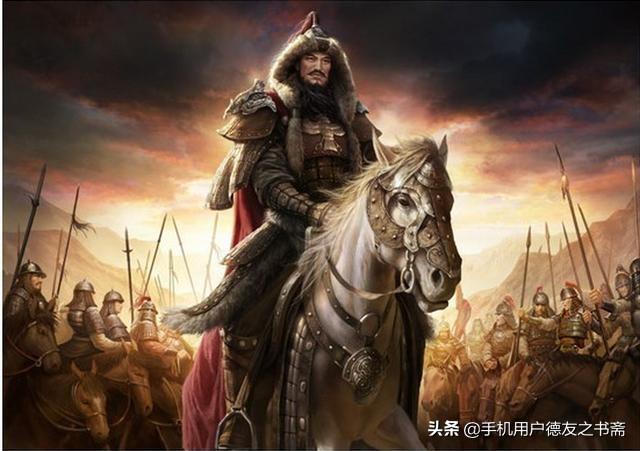 白起简介:历史上的白起是怎样的一个人？
