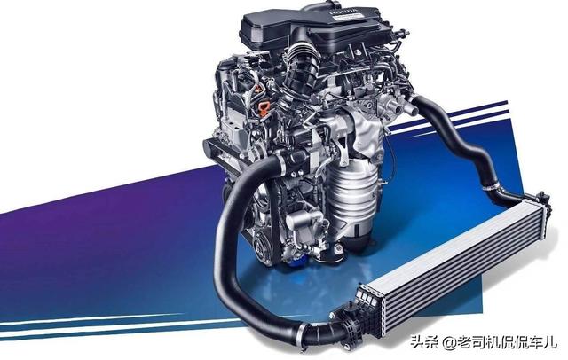 都说本田发动机好，为什么国产车企不直接逆向拆解山寨？插图7