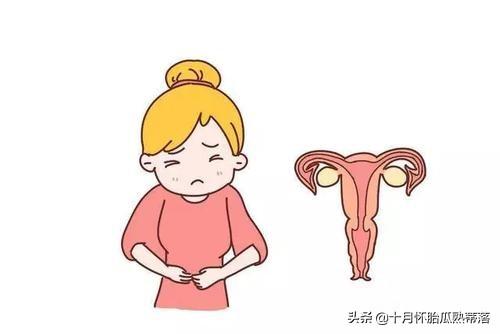 产后为什么会子宫脱垂，如果女性在产后的两个月中发现了子宫脱垂的现象，那应该怎么锻炼