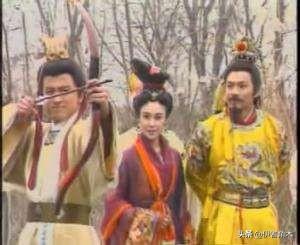 李泰成:为啥唐太宗的嫡三子李治能登上皇位？
