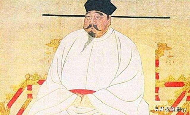 赵匡义:宋太祖的后代中，有哪些皇帝？