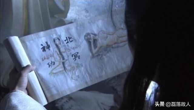 刘亦菲的妹妹:刘亦菲饰演的赵灵儿和小龙女，你更喜欢哪个角色