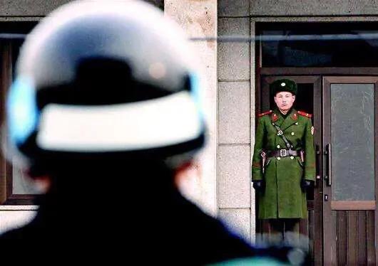 谁去过朝鲜，我一直对这个国家充满好奇心，能否说一下感受？