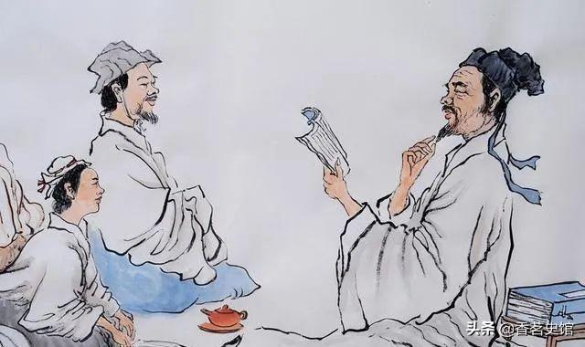 拓跋力微:陕北人的祖先是哪里来的？