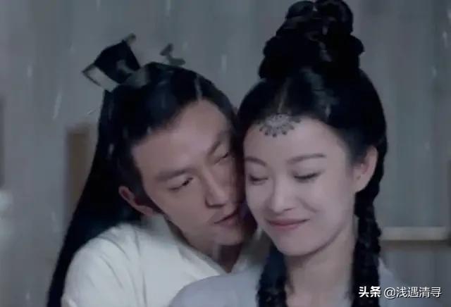张震死了没:张震、倪妮领衔主演的《宸汐缘》结局九宸会死吗