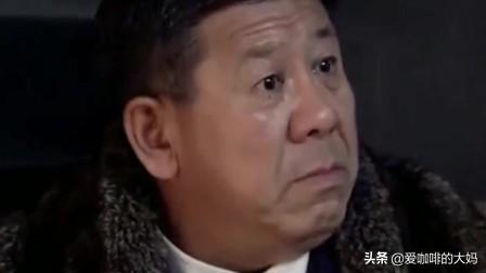 《悬崖》里高彬为何放了顾秋妍？