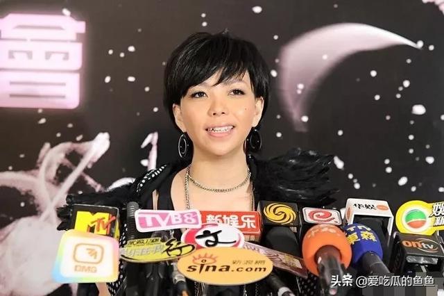 张惠妹胖了:张惠妹一胖再胖，中年发福是否成了中年女性的宿命