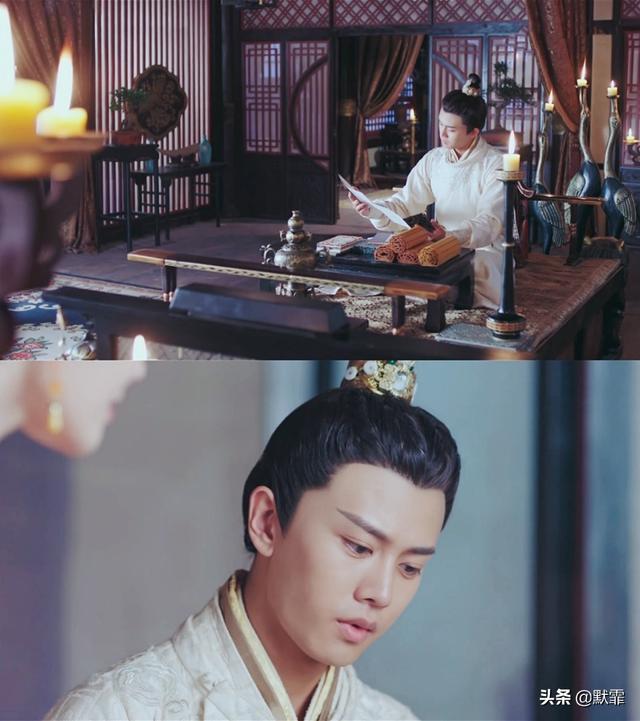 演员高以翔简介:大家能不能给我安利一个国内男明星？