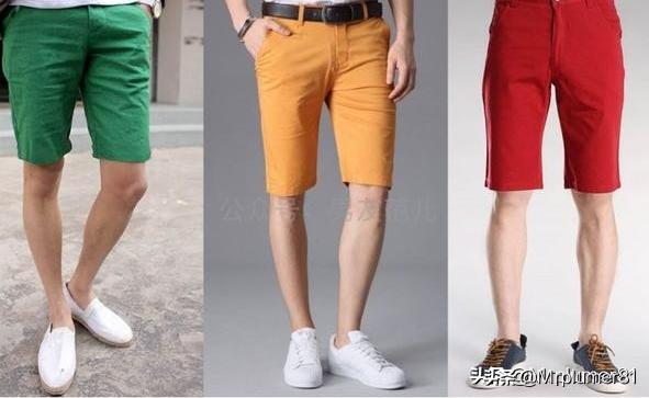 女生眼中男生最土的打扮是什么？插图95