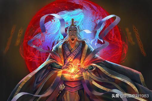 灵宝天尊有什么来历，菩提老祖真实身份究竟是谁有多厉害