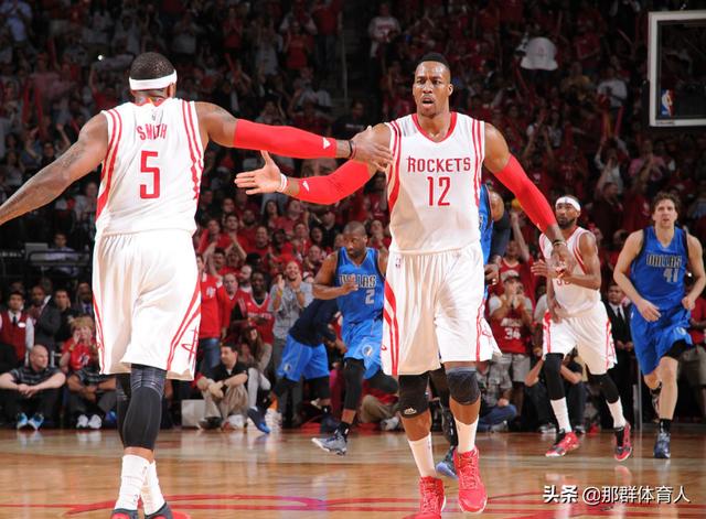 NBA联盟中有哪些球员是发小？插图43
