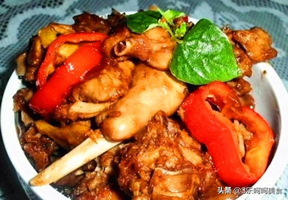 红烧兔子肉的做法川味,川味红烧兔怎么做比较好？