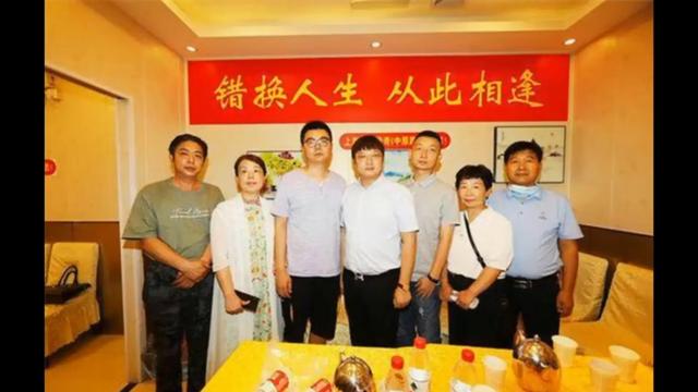 周兆成是正直的律师吗？为何为姚策发声却不站位许敏？