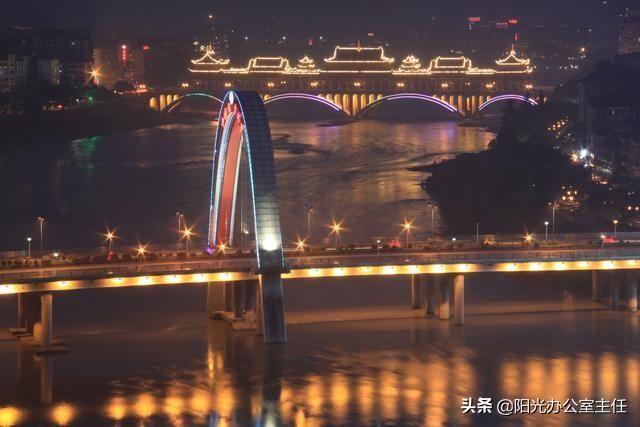 雅女 雅鱼 雅雨:最适合人类居住的三四线城市？