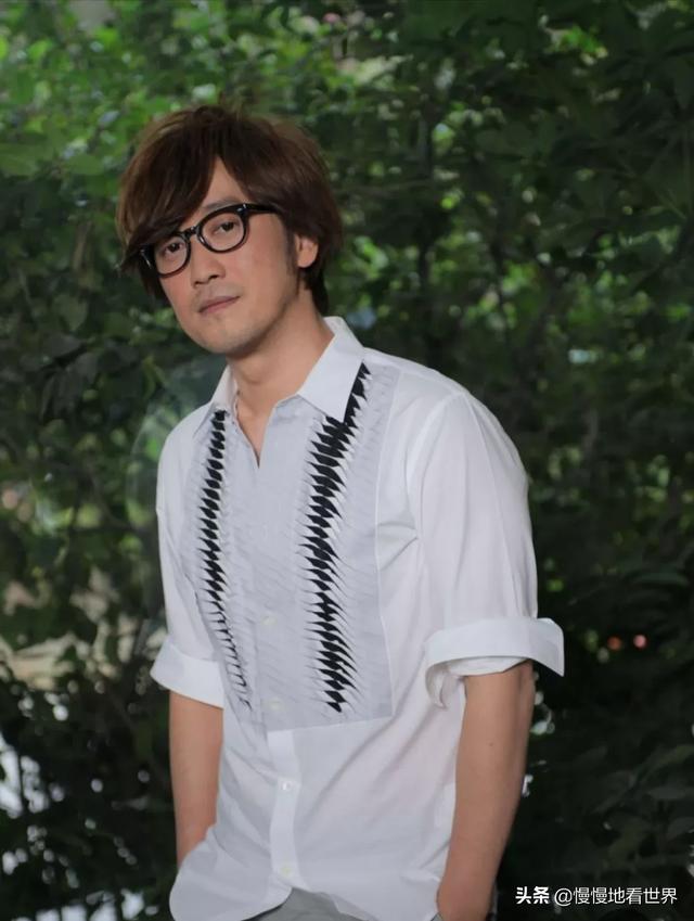 小刚周传雄:综艺《天赐的声音》中，张韶涵为什么不选周传雄