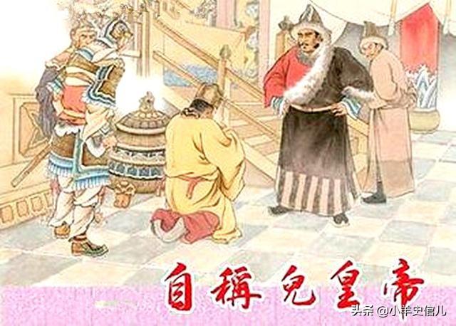 燕云十六州:燕云十六州为什么宋朝不能收复？