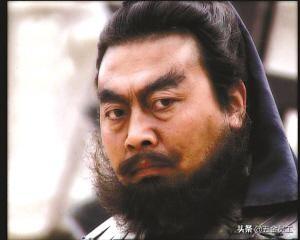 《三国演义》中的名将都有谁？