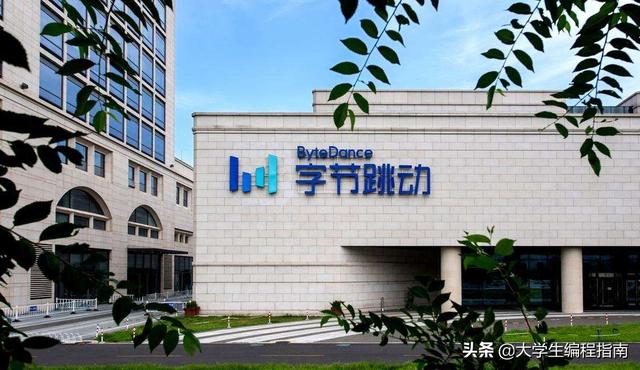 字节跳动为什么做一个产品火一个？
