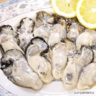 吃生蚝补精中毒拉肚子怎么办，牡蛎有哪些副作用与禁忌？