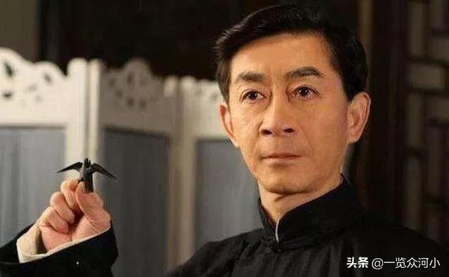 塔琳托娅:男一号是大反派的古装武侠剧有哪些？