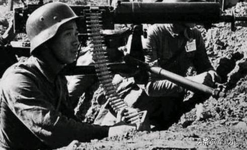 抗战时期，中国曾装备德国的装备，效果怎么样？插图1