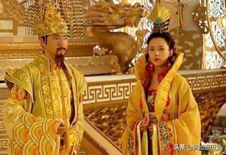 藏獒大帝儿子:玉皇大帝生了七个女儿，为什么不生儿子？