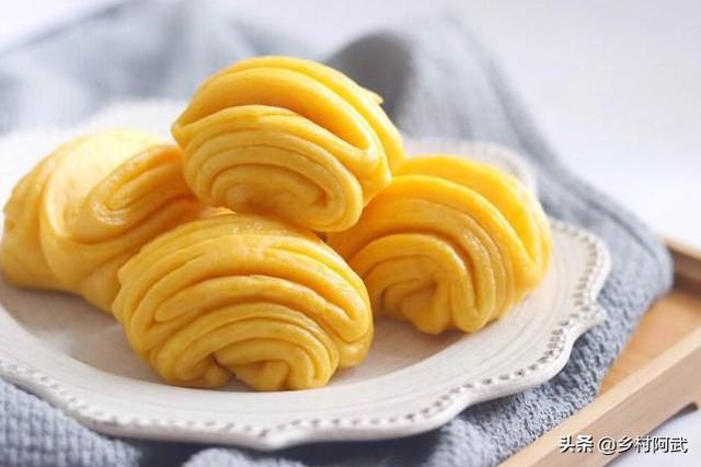 头条问答 南瓜花卷怎么做不变色 乡村阿武的回答 0赞