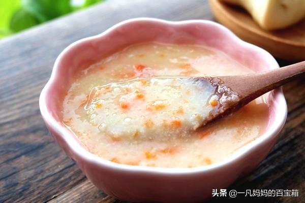 小宝宝食欲不振怎么办:小孩不吃饭，食欲不振怎么办？有什么好的辅食是孩子喜欢的呢？