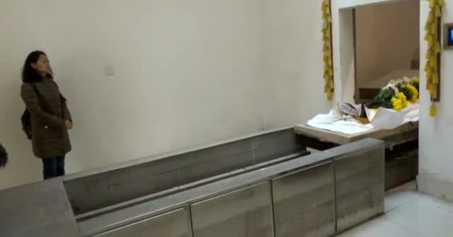 丹东殡仪馆灵异事件:为什么人死后不立即下葬，而是要停留三天再下葬，有什么讲究？