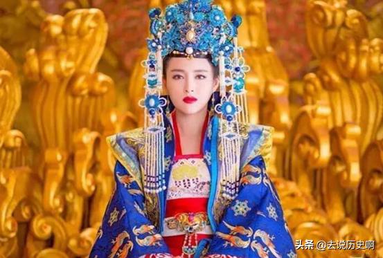 赵恒与刘娥:刘娥和真宗如何相识？出身寒微的她是如何在宫廷中站稳脚跟的？
