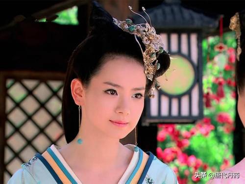 养面首:怎么看待武则天养面首这件事？