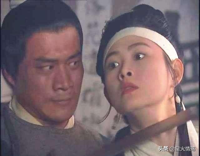 能否讲个《金瓶梅》里潘金莲前世今生的传奇故事？