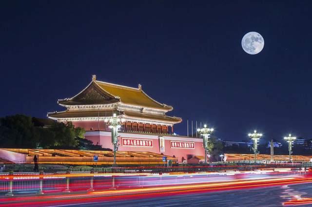 都知道杭州有阿里,深圳有腾讯,北京和上海有什么呢？