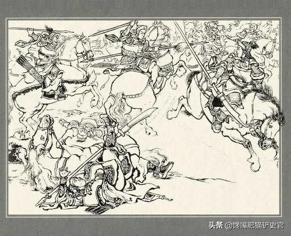 暇步士狗:如果换成赵云败走麦城，赵云是否会步关羽的后尘被马忠所杀？