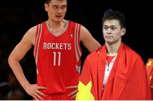 为何现役运动员孙杨已经成为博士，而姚明本科毕业却花了七年时间？