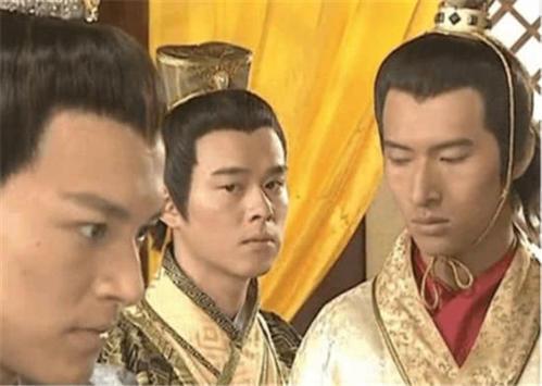 李世民一箭射死了李建成，为何还要砍下他的头颅？插图88