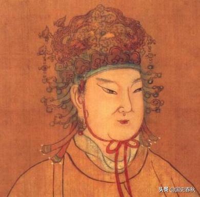 女皇武则天怎么死的:李世民的二十四功臣让武则天杀了多少你怎么看