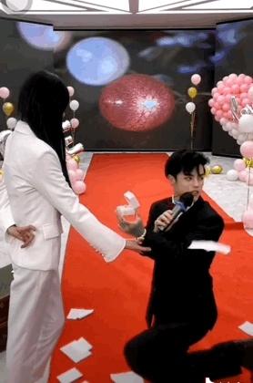 vkke创始人何婧婧:殷世航快手账号被封禁，大型连续剧会就此落幕吗