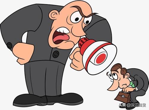 为什么小领导讲话都很严厉,大领导都很和蔼?-百科网