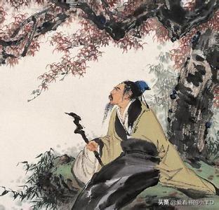 我们所熟悉的杜牧,是怎样的一位风流才子？