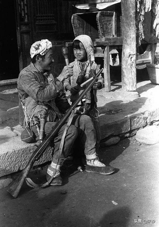 抗战时期，八路军的武器一般都是从哪来的？插图84