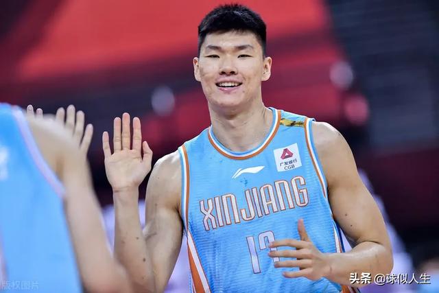 新疆牛头梗俱乐部:新疆队为什么会成为CBA工资帽制度的最大受害者？
